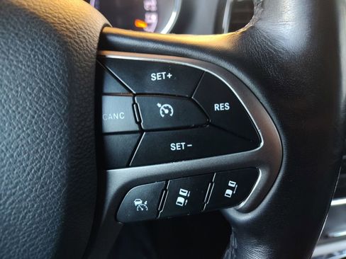 Used 2021 Jeep Grand Cherokee Limited w/ Quick Order Package 2GK 80th image 24