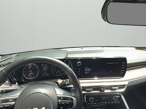 Used 2023 Kia K5 EX FWD image 23