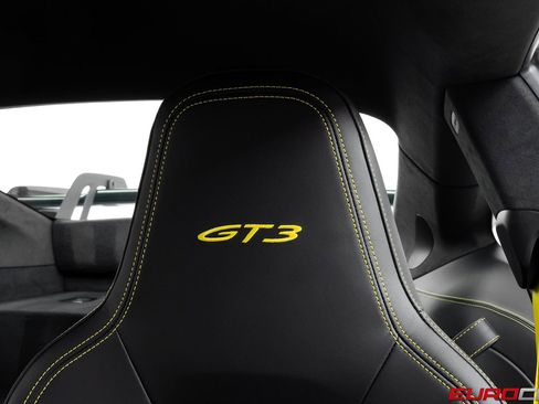 Used 2026 Porsche 911 GT3 RWD image 39