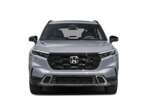 Used 2025 Honda CR-V Sport Touring image 7