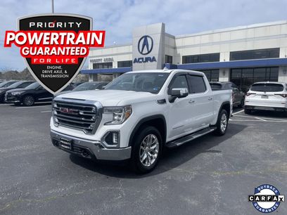 Used 2020 GMC Sierra 1500 SLT w/ SLT Premium Plus Package