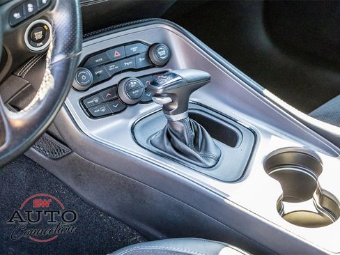 Used 2023 Dodge Challenger GT w/ Plus Package image 20