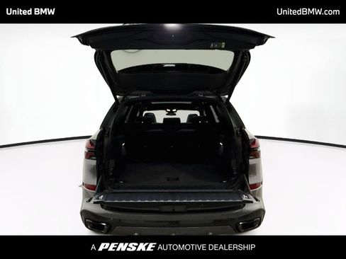 New 2026 BMW X5 sDrive40i w/ M Sport Package RWD image 14