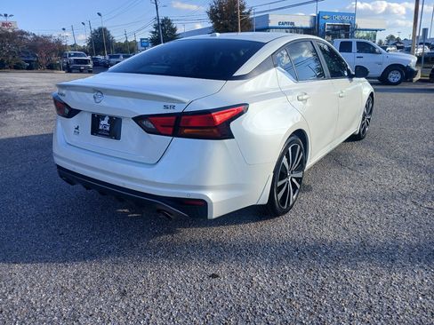 Used 2020 Nissan Altima 2.5 SR image 19