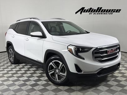 Used 2019 GMC Terrain SLT w/ Preferred Package