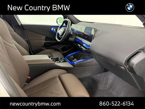 Used 2026 BMW X3 xDrive30i w/ Premium Package AWD/4WD image 16