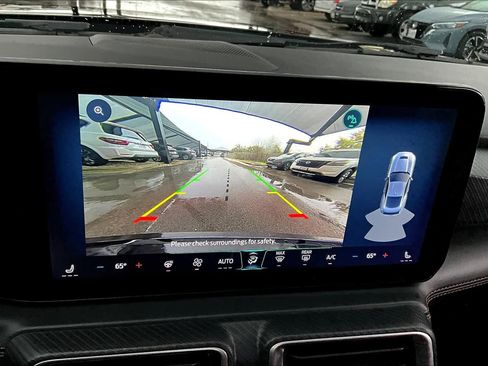 Used 2024 Ford Mustang Premium image 25