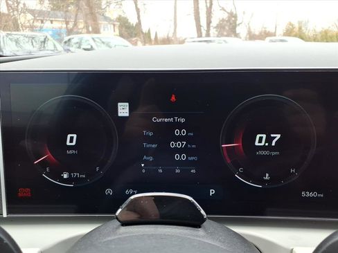 Certified 2025 Hyundai Tucson SEL image 29