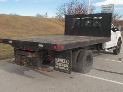 Used 2021 Ford F350 XL w/ Power Equipment Group image 2
