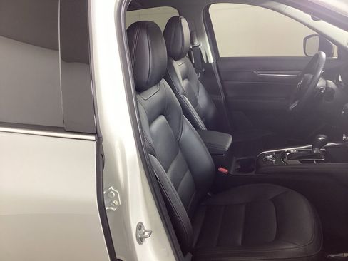 Used 2023 MAZDA CX-5 AWD 2.5 S w/ Premium Plus Pkg image 8