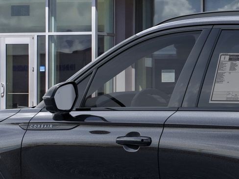 New 2026 Lincoln Corsair Reserve AWD/4WD image 44
