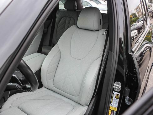 Certified 2023 BMW X5 xDrive45e w/ M Sport Package AWD/4WD image 29