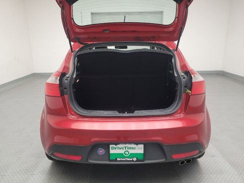 Used 2012 Kia Rio SX image 29