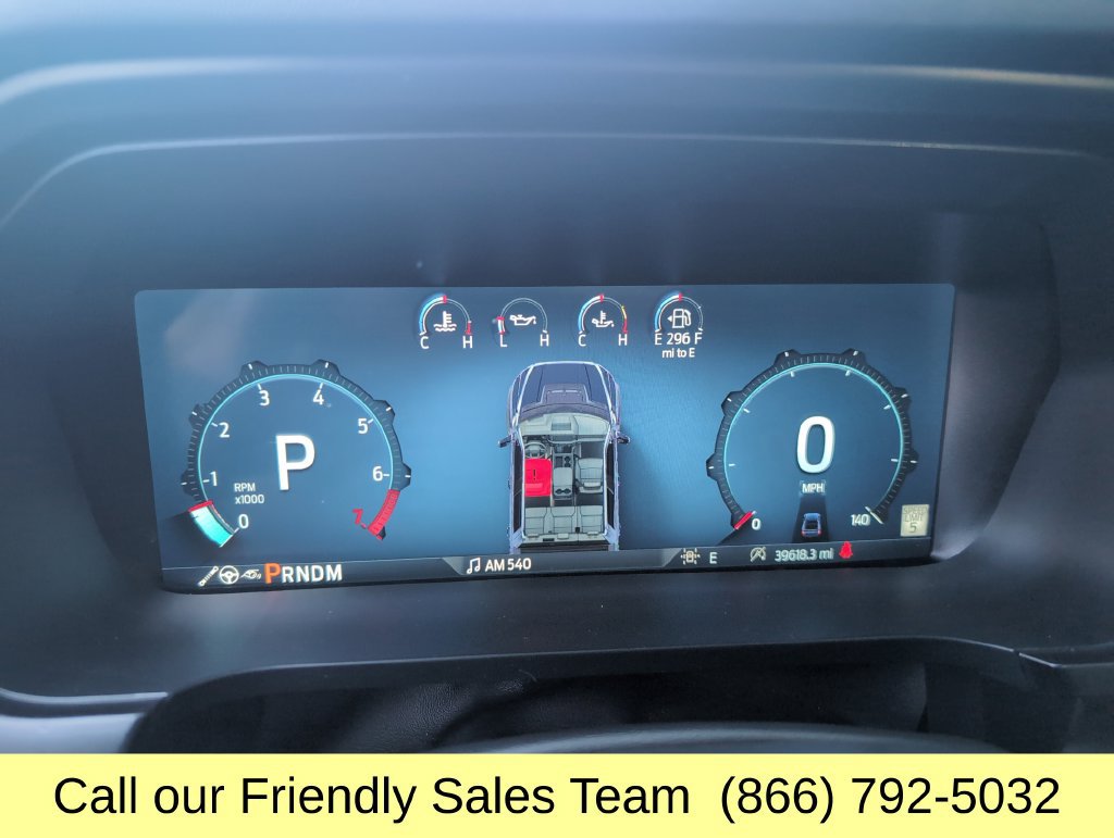 Used 2024 Ford F150 Raptor AWD/4WD image 17