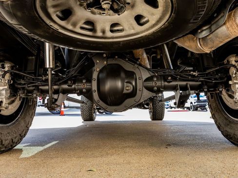 Used 2024 GMC Sierra 2500 Denali Ultimate image 15