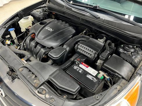Used 2014 Hyundai Sonata GLS w/ Popular Equipment Group 2 FWD image 27
