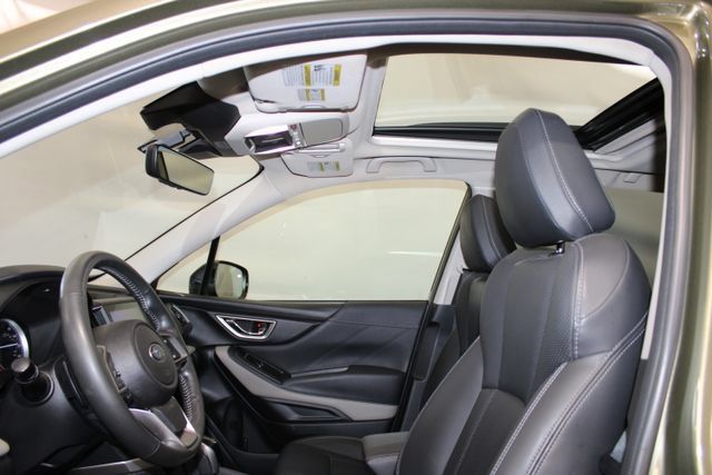 Used 2023 Subaru Forester Limited AWD/4WD image 8
