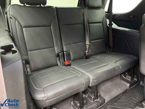 Certified 2022 GMC Yukon Denali image 24