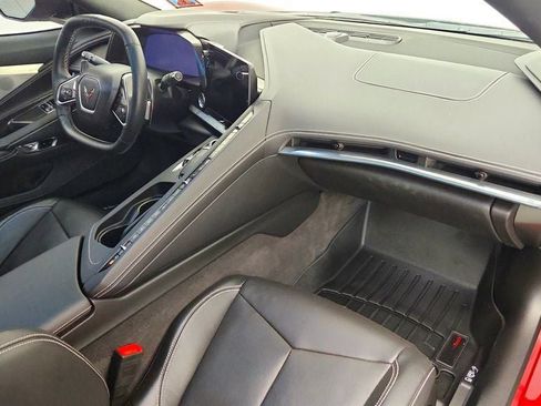 Used 2020 Chevrolet Corvette Stingray Preferred Cpe w/ 2LT Preferred Equipment Group RWD image 27