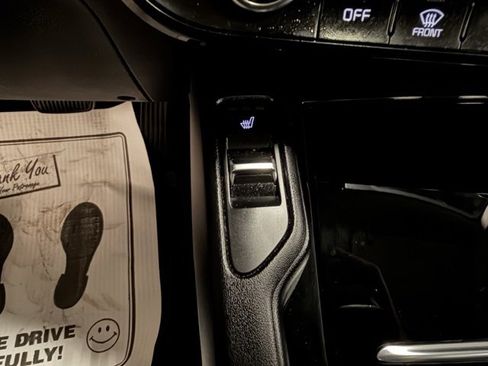 Used 2024 Kia Telluride S w/ S Sunroof Package image 44