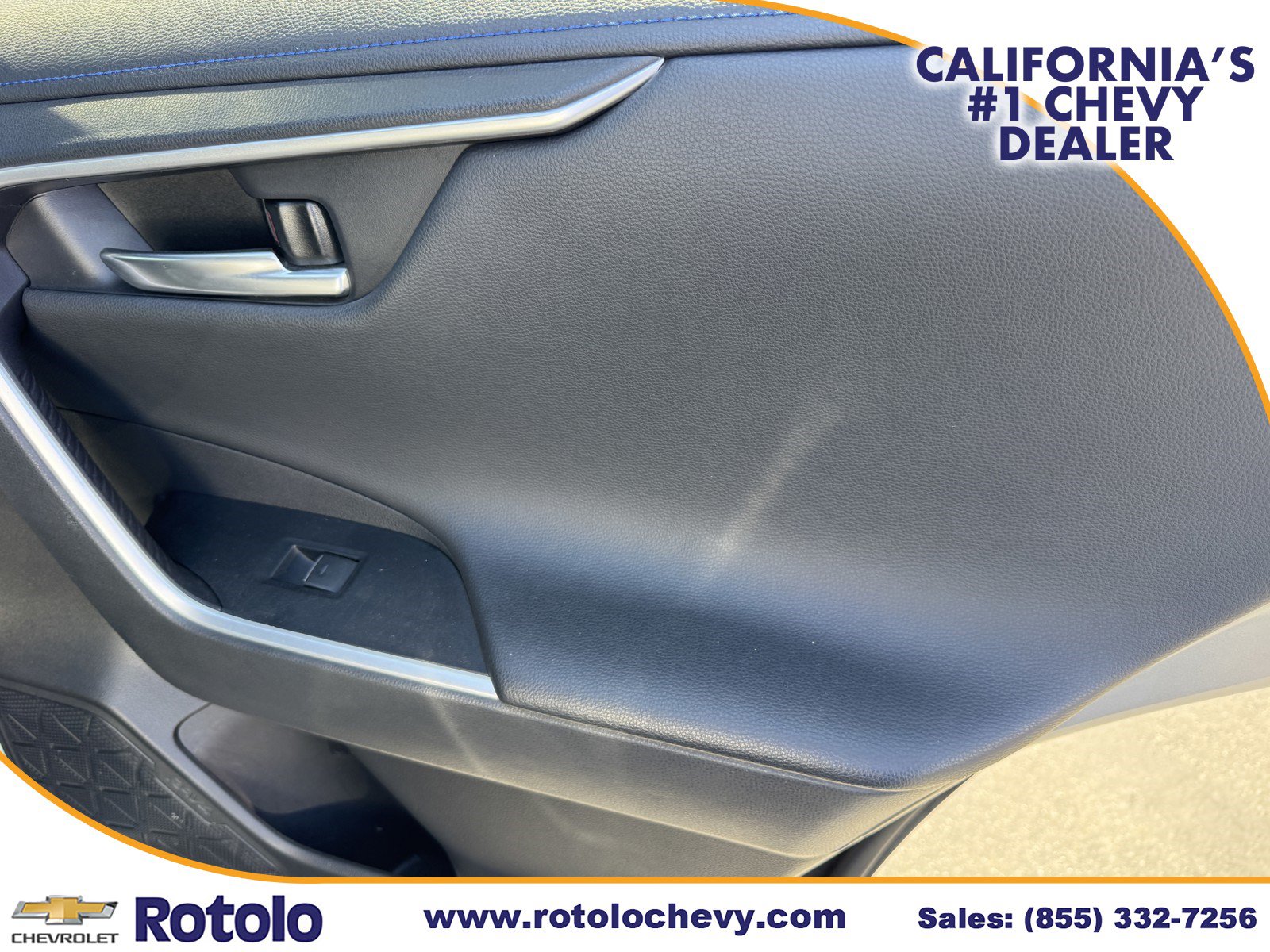 Used 2024 Toyota RAV4 XSE w/ Advanced Technology Package AWD/4WD image 11