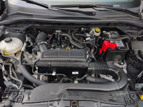 Used 2025 Ford Escape Active w/ Tech Pack #1 image 15