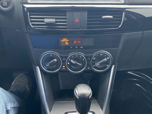 Used 2014 MAZDA CX-5 Sport w/ Bluetooth Audio Package image 21