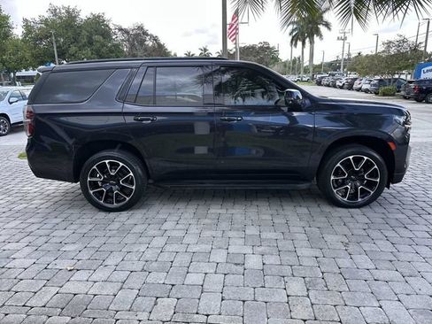 Used 2024 Chevrolet Tahoe RST w/ Luxury Package RWD image 14