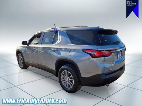 Used 2023 Chevrolet Traverse LT FWD image 4