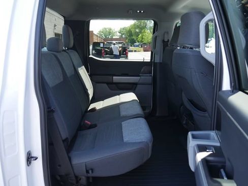 Used 2023 Ford F150 XLT w/ Equipment Group 302A High AWD/4WD image 27
