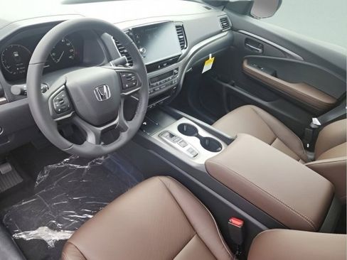 New 2026 Honda Ridgeline RTL image 11