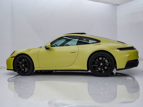 New 2026 Porsche 911 Carrera S image 2