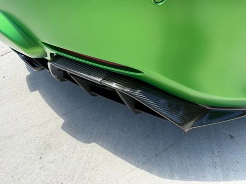 Used 2018 Mercedes-Benz AMG GT R image 39