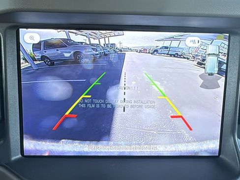 New 2026 Ford Bronco Big Bend AWD/4WD image 12