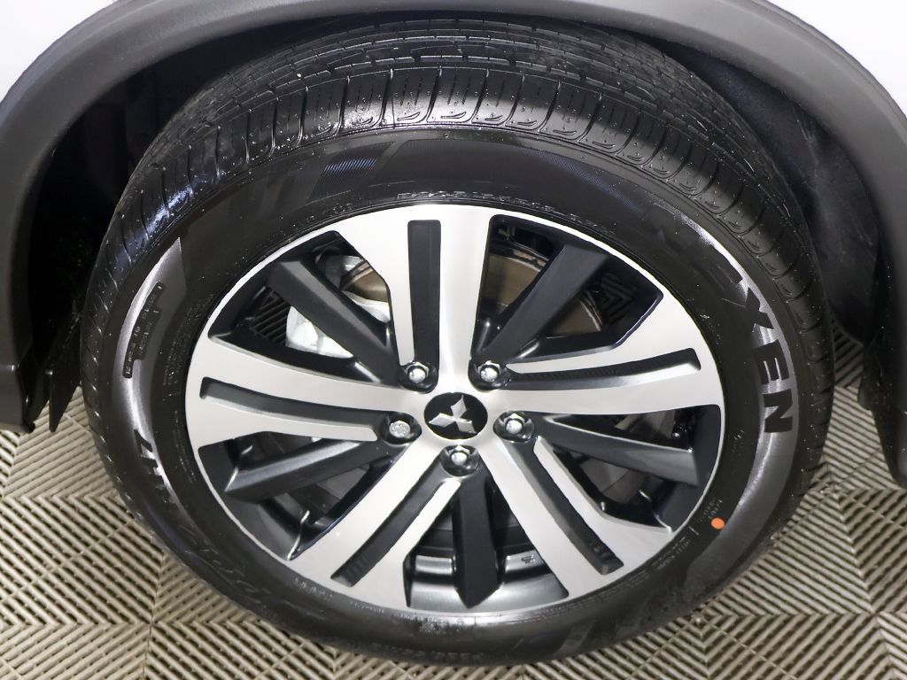 New 2027 Mitsubishi Outlander Sport ES AWD/4WD image 14