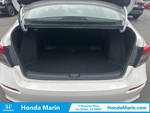 Used 2023 Honda Civic Sport image 15