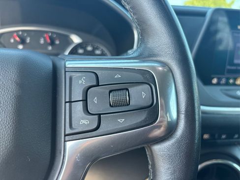 Used 2020 Chevrolet Blazer LT AWD/4WD image 28