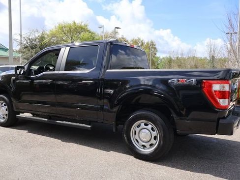 Used 2022 Ford F150 XL w/ Equipment Group 101A High image 6
