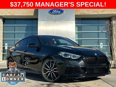 Used 2024 BMW M235i xDrive Gran Coupe M235i xDrive w/ Premium Package