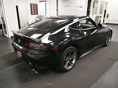 Used 2025 Nissan Z Sport w/ Floor Mat Package RWD image 8
