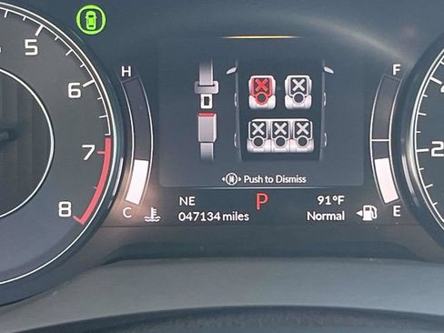 Used 2023 Acura RDX AWD w/ Technology Package image 28