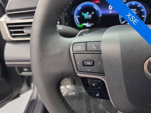 Used 2025 Toyota Camry XSE image 20