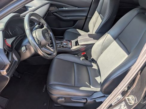 Used 2024 MAZDA CX-30 AWD 2.5 S w/ Select Sport Pkg image 13