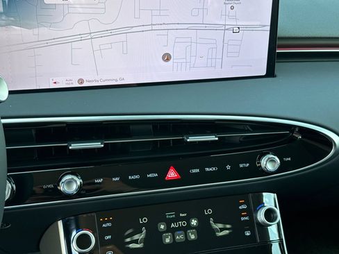 New 2026 Genesis GV70 2.5T AWD/4WD image 29