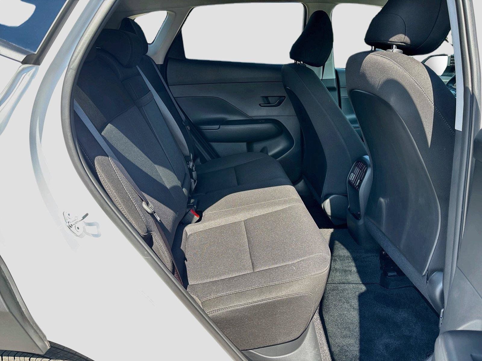 Certified 2026 Hyundai Kona SEL Sport AWD/4WD image 26