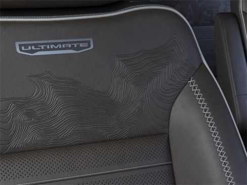 New 2026 GMC Yukon XL Denali Ultimate image 21