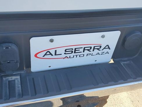 Used 2015 Chevrolet Silverado 3500 LTZ w/ LTZ Plus Package AWD/4WD image 6