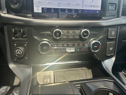 Used 2022 Ford F150 Platinum w/ Equipment Group 701A High AWD/4WD image 24