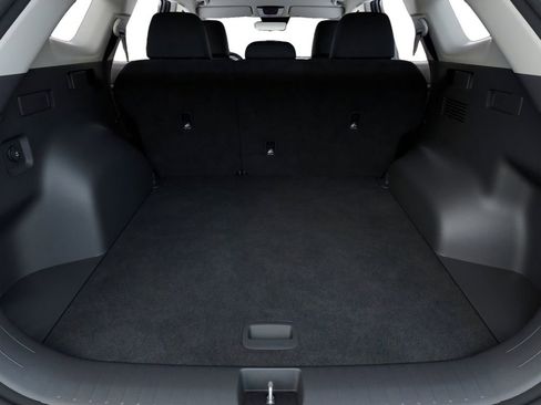 New 2026 Kia Sportage LX image 19