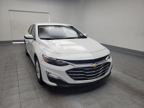 Used 2023 Chevrolet Malibu LS w/ Driver Confidence Package FWD image 14